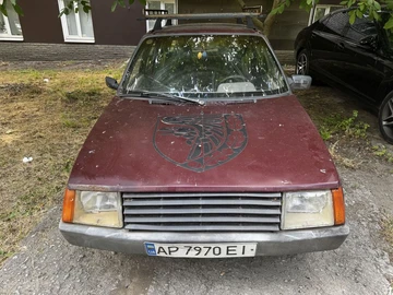 Авто ЗАЗ Таврия 1996 № 8917749
