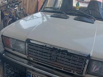 Авто ВАЗ 2107 1994 № 8917755