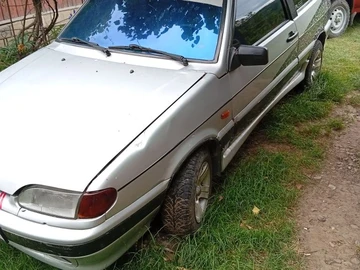 Авто ВАЗ 21113 2008 № 8917757