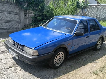 Авто Mazda 626 1986 № 8917762