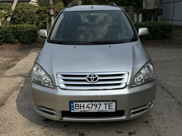 Авто Toyota Avensis Verso 2005 № 8917763