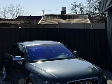 Авто Audi S4 2009 № 8917764