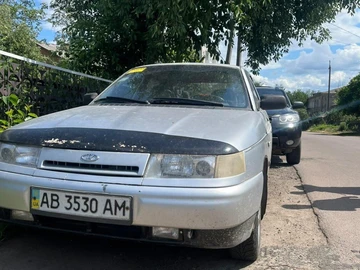 Авто ВАЗ 2110 2005 № 8917766