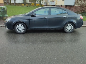 Авто Geely Emgrand 2013 № 8917822