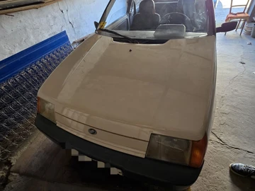 Авто ЗАЗ 1102 2003 № 8917823