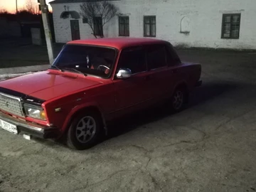 Авто ВАЗ 2105 1983 № 8917830