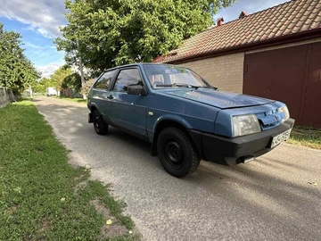 Авто ВАЗ 2108 1986 № 8917832