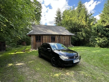 Авто Mitsubishi Lancer 2007 № 8917837