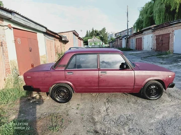 Авто ВАЗ 2105 2001 № 8917841