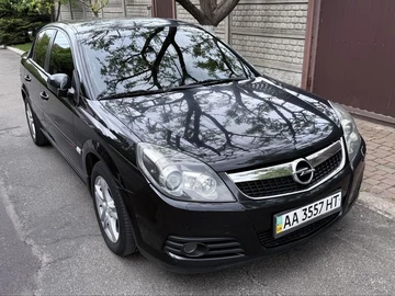 Авто Opel Vectra 2008 № 8917850