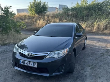 Авто Toyota Camry 2012 № 8917856