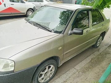Авто Chery Flagcloud 2009 № 8917865