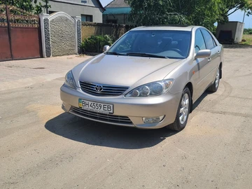 Авто Toyota Camry 2004 № 8917869