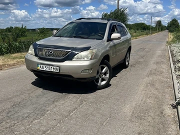 Авто Lexus Rx Серія 2006 № 8917870