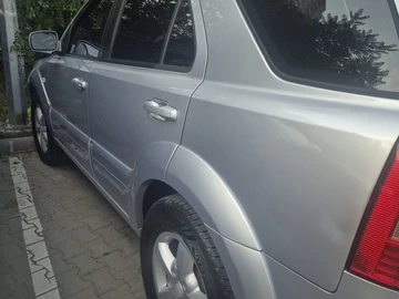 Авто KIA Sorento 2007 № 8917882