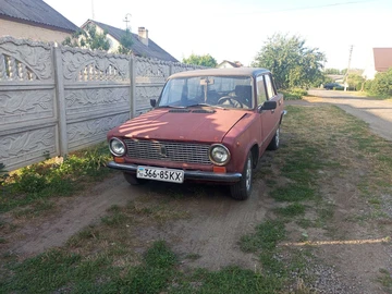 Авто ВАЗ 2101 1982 № 8917883