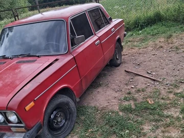 Авто ВАЗ 2106 1977 № 8917892