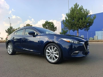 Авто Mazda 3 2016 № 8917893