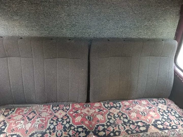 Авто ГАЗ 2818 Газель 2000 № 8917896