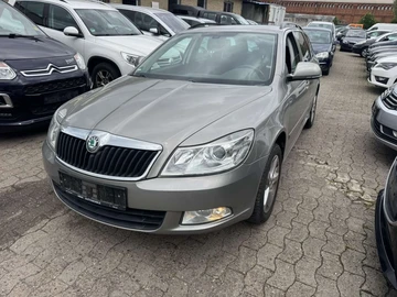 Авто Skoda Octavia 2012 № 8917899