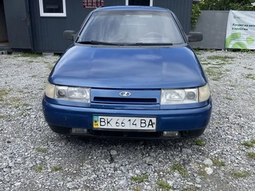 Авто ВАЗ 2110 2002 № 8917901