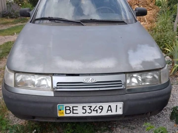 Авто ВАЗ 2112 2007 № 8917902