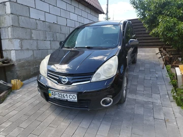 Авто Nissan Homy 2013 № 8917859