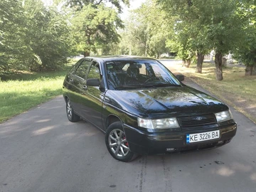 Авто ВАЗ 2112 2008 № 8917905