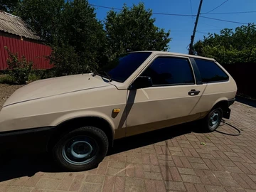 Авто ВАЗ 2108 1988 № 8917958