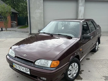 Авто ВАЗ 2115I 2012 № 8917966