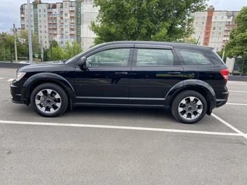 Авто Dodge Journey 2018 № 8917968