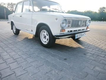 Авто ВАЗ 2101 1987 № 8917969