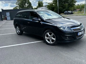 Авто Opel Astra 2011 № 8917970