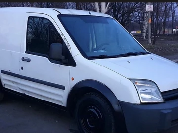 Авто Ford Transit 2005 № 8917971