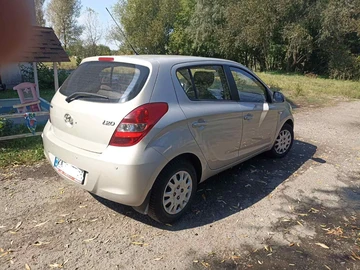 Авто Hyundai I20 2011 № 8917972