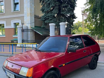 Авто ЗАЗ 1102 2004 № 8917974