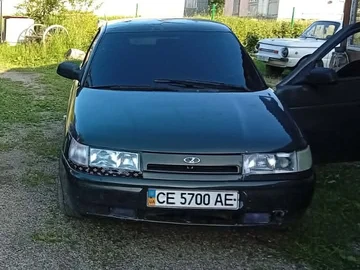 Авто ВАЗ 2110 2006 № 8917977