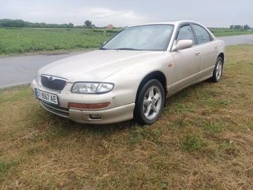 Авто Mazda Xedos 9 1996 № 8917981