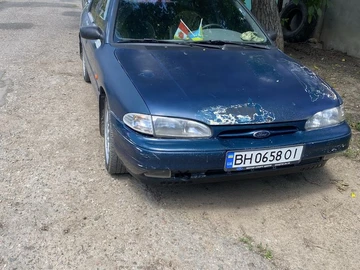Авто Ford Mondeo 1996 № 8917982