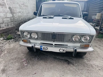 Авто ВАЗ 2103 1977 № 8917990