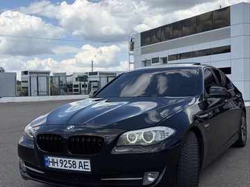 Авто BMW 5 Серия 2012 № 8917992