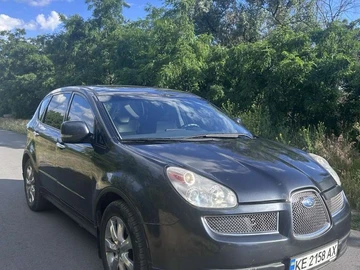 Авто Subaru Tribeca 2007 № 8918014