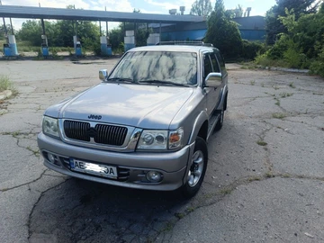 Авто Great Wall Safe 2006 № 8918017