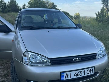 Авто ВАЗ 1119 Kalina 2008 № 8918018