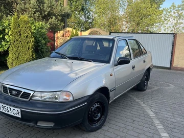 Авто Daewoo Nexia 2007 № 8918023