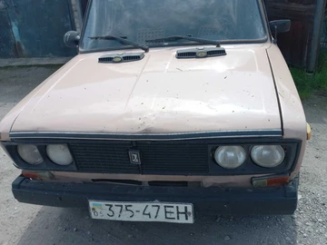 Авто ВАЗ 21063 1987 № 8918027