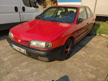 Авто Nissan Primera 1995 № 8918028