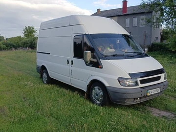Авто Ford Transit 2005 № 8918036