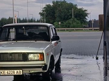 Авто ВАЗ 21053 2003 № 8918087