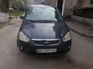 Авто Ford C-Max 2007 № 8918089